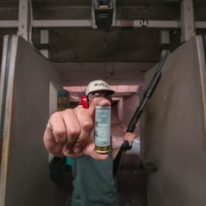 Specialty Ammunition for Collectors